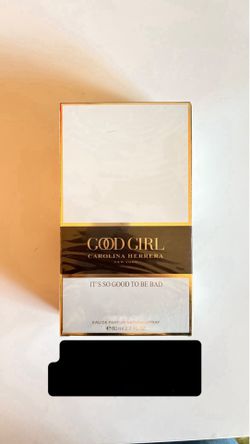 Carolina Herrera Perfume