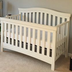 Baby Crib