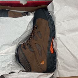 Wolverines Boots Work 