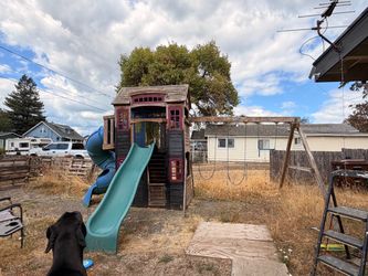 Playhouse