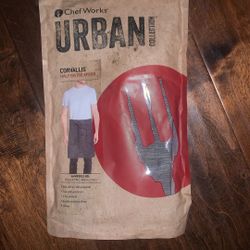 Chef Apron