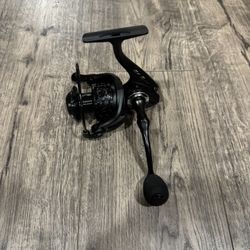 Spinning Fishing Reel