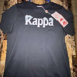 BRAND NEW Kappa T-Shirt