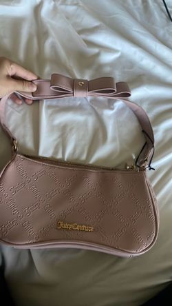Juicy couture purse