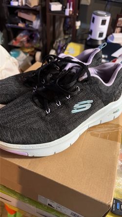 Skechers ArchFit