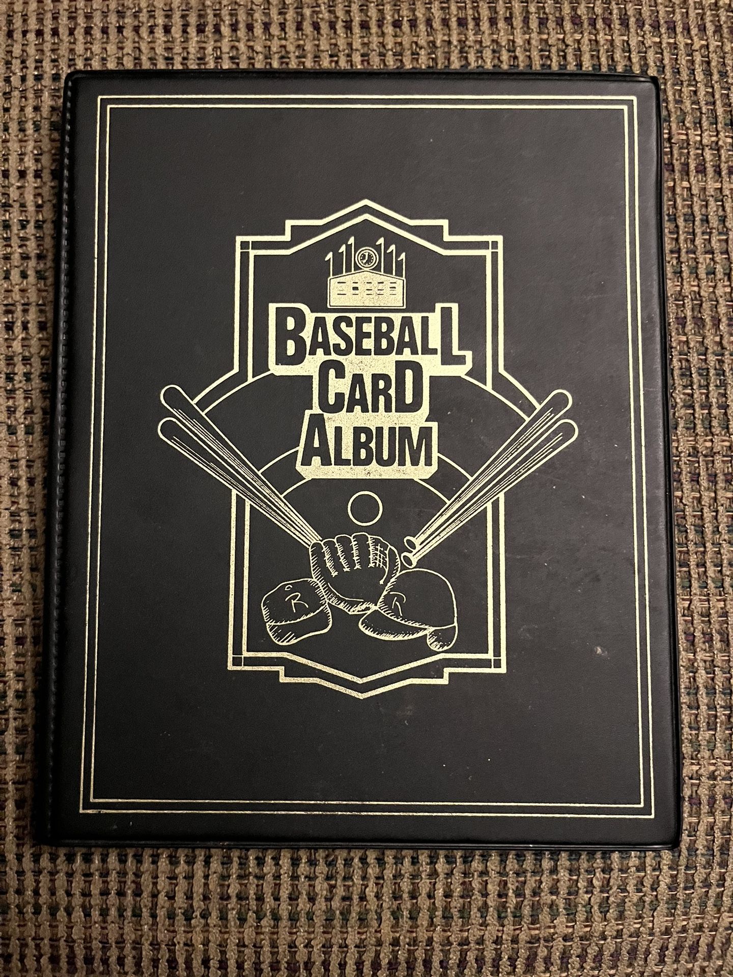 Baseball