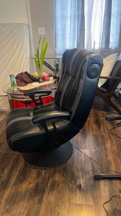 Bonito sillón gamer