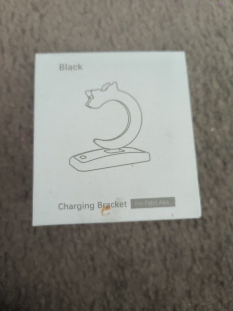 Fitbit alta Charging Dock