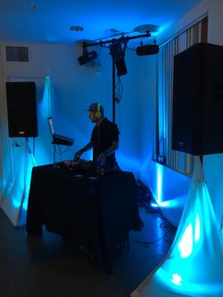 got DJ .…?