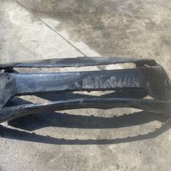 2019 2023 Chevy Camaro Front Bumper