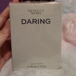 Victoria's secret perfume