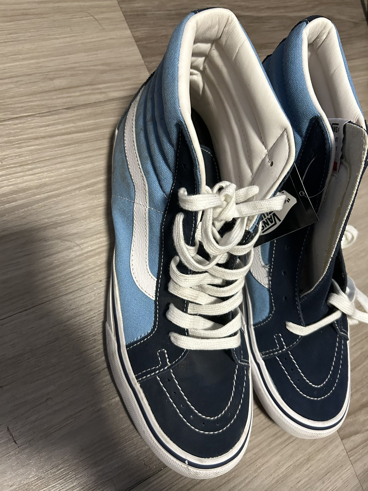 Vans