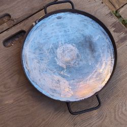 Disco Para Fritangas 