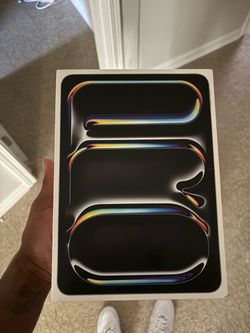 Apple iPad Pro 11 M5