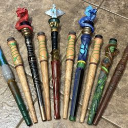 Great Wolf Lodge MagiQuest Game Wands ($10 each)
