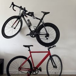 Road Bicycle & Fixie 