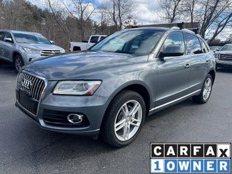 2014 Audi Q5