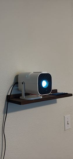 Projector