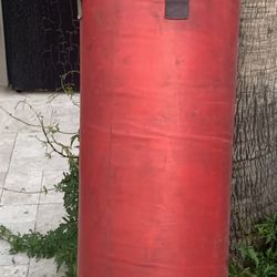 Sun  Valco Punching Bag 