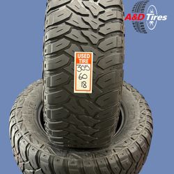 305-60-18 Kenda Klever MT 
