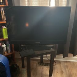 32” Samsung TV
