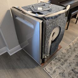 Bosch Benchmark 24" Dishwasher (100(contact info removed))