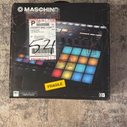 Maschine Mk3