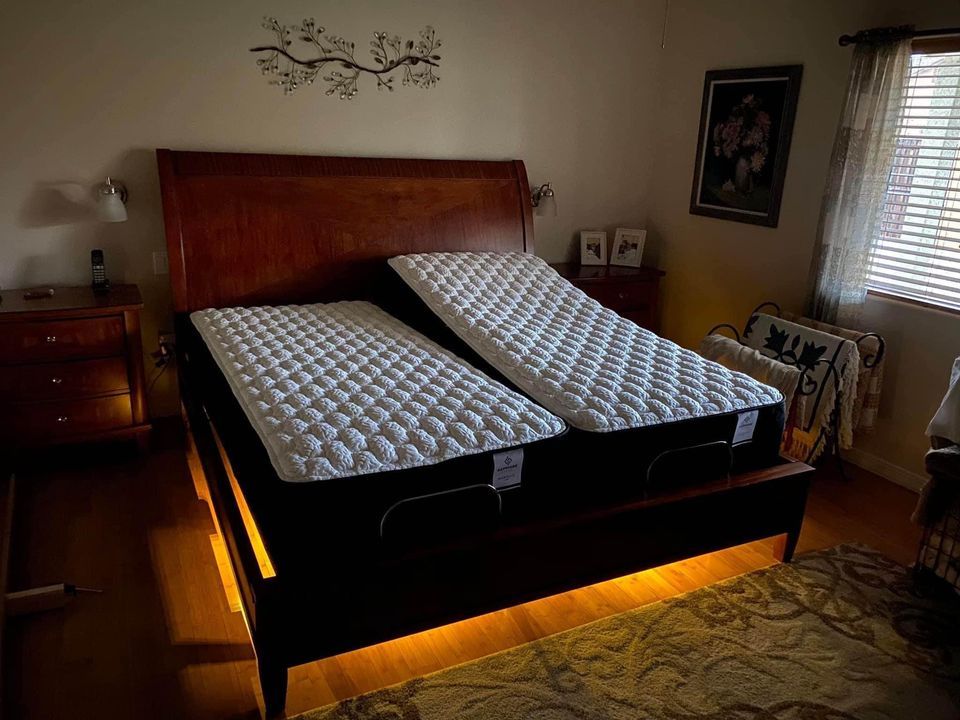 ๐ฅNew Mattresses & Adjustable Bases Bed Frames๐ GOING OUT FOR BUSINESS (50 Down)