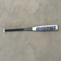 RARE USED YOUTH BASEBALL BAT