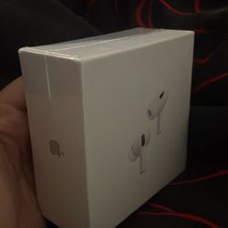 Pod Pro Gen 2