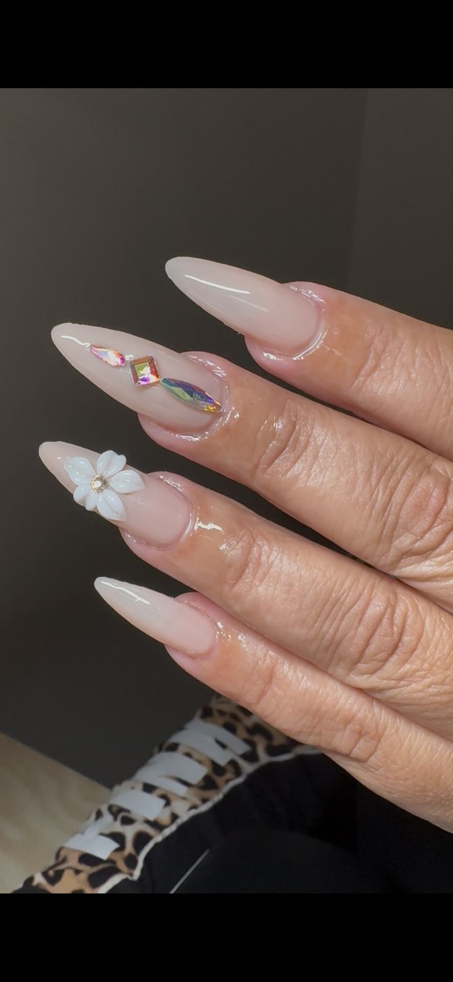 Gel X Nails