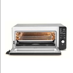 14-in-1 Compact Air Fryer Toaster Oven
