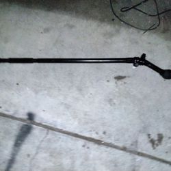 2007-16 Jeep Wrangler Drag Linkage
