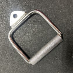D-Handle Cable Attachment