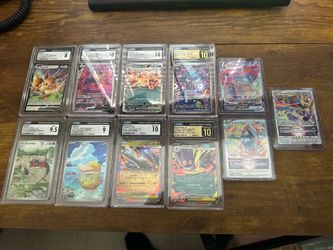 Trade for random items?