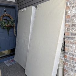 2 Do Box Spring (king Base)