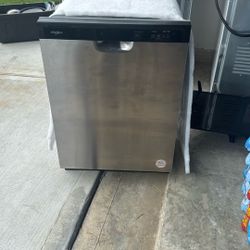 Dishwasher 