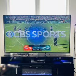 75 inch Sony Bravia 4k TV