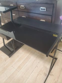 Computer Desk 