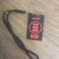 Logic Everybody Merch