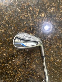 Taylormade Speed Blade PW 🏌🏾‍♂️Right Hand