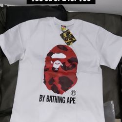 Bape Tee