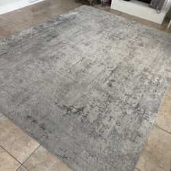 Safavieh rug  7'10" × 10'