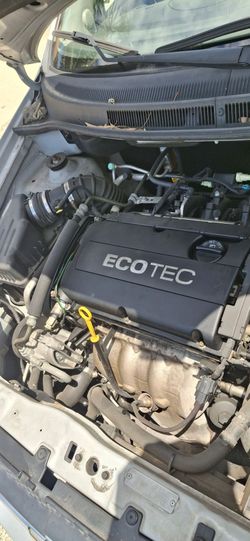 2009 Chevrolet Aveo