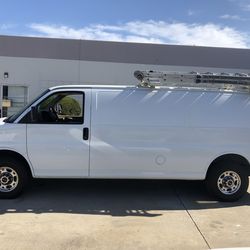 2003 Chevrolet Express