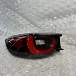 2023 2024 2025 Mazda CX-50 Left Driver Side Tail Light OEM