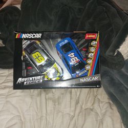 RC cars for sale.