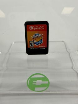 New Super Lucky's Tale (Nintendo Switch, 2019)