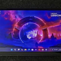 LEGION GO 2 | OLED | 32GB RAM | 1 TB SSD | Z2 Extreme | Brand New SEALED