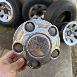 Ford ranger Rines y llantas / Tires and Rims